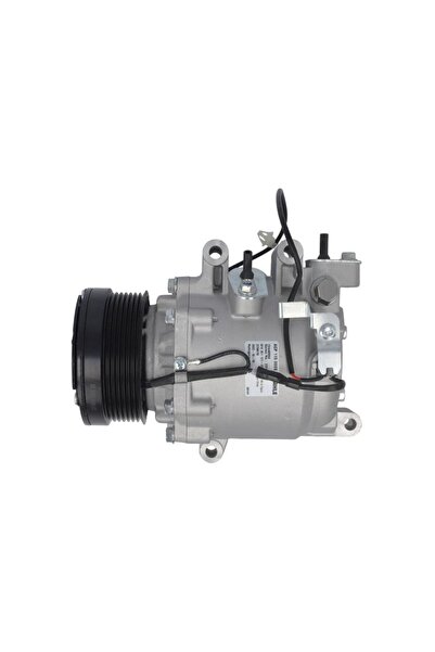 MAHLE Compresor de Aer Conditionat Honda Civic Viii Fr-v 1.4-1.8alk 09.05-12....
