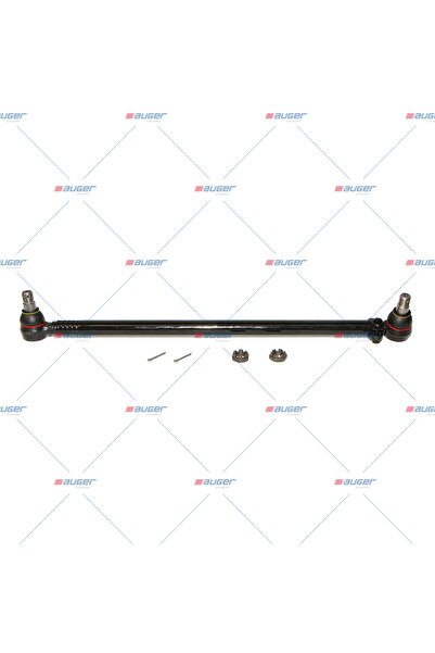 Auger Bara Directie Daf 85 85 Cf 95 Xf... Man L2000 M90 Mercedes-benz O 305 2...