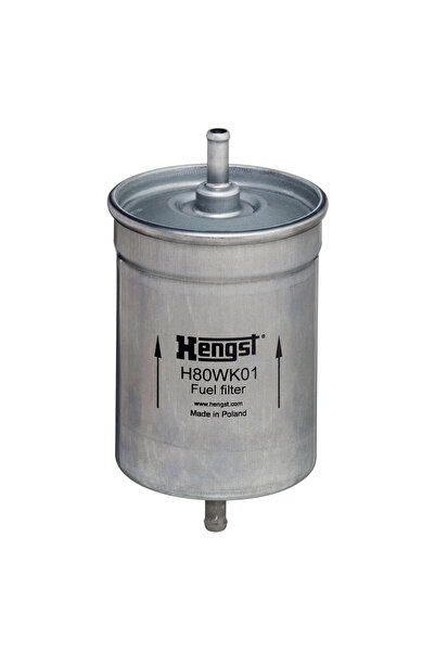 HENGST Filtru Combustibil Mercedes a (w169) B Sports Tourer (w245) Alfa Romeo...