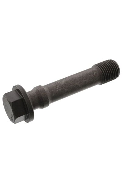 FEBI BILSTEIN Surub Volanta M16x1,5mm/75-88mm Man E2000 El Em F2000 F8 F90 F9...