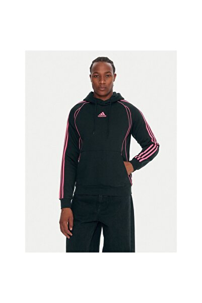 adidas Bluză bărbătească JY6392 Negru