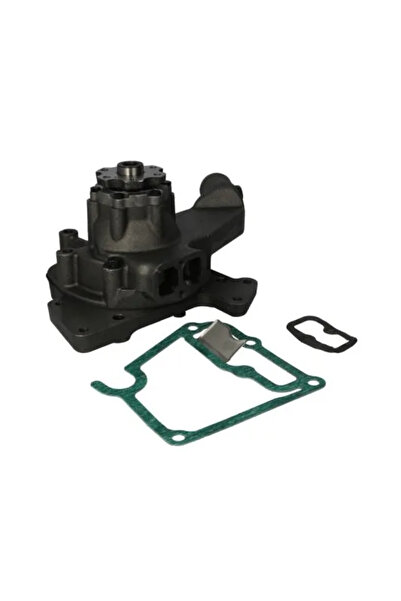 Thermotec Pompă de Apă Răcire Motor MERCEDES-BENZ LP/NG/O/OF/UNIMOG