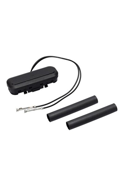 FEBI BILSTEIN Deblocare Capac Portbagaj (2 Pin) Chevrolet Cruze Orlando Opel ...