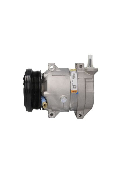 DELPHİ Air Conditioning Compressor CHEVROLET AVEO/CORVETTE/LACETTI/NUBIRA DAE...