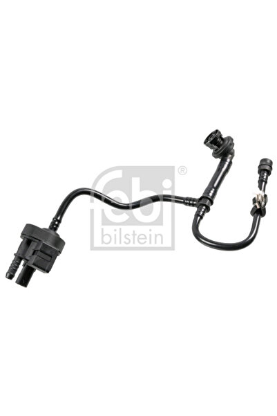 FEBI BILSTEIN Supapa de Aerisire a Rezervorului de Combustibil Audi A3 A4 All...