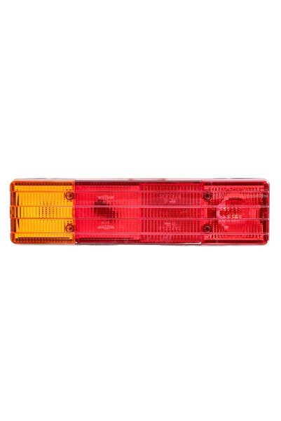 Herth+Buss Elparts Lampa Spate Stanga (p21w/R5W cu Semnalizare Lampa Anti-cea...
