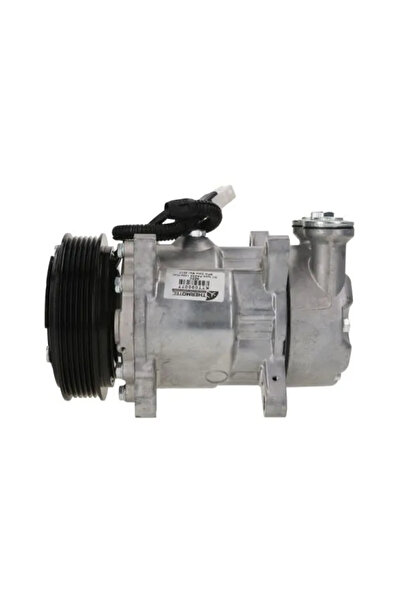 Thermotec Compresor Aer Conditionat Clima CITROËN BERLINGO/SAXO PEUGEOT 106 2...