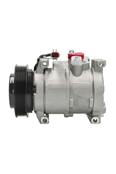 Bosch Compresor de Aer Conditionat Chrysler Ram Van Voyager Iv 2.5d/2.8d 02.0...
