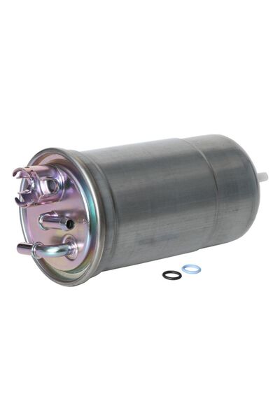 Mann-Filter Filtru Combustibil Seat Leon Toledo Ii 1.9d 10.98-06.06
