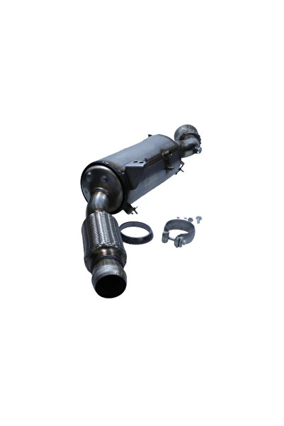 MaxGear Filtru Funingine/Particule Sist.De Esapament 27-6015 Mercedes-Benz Sp...