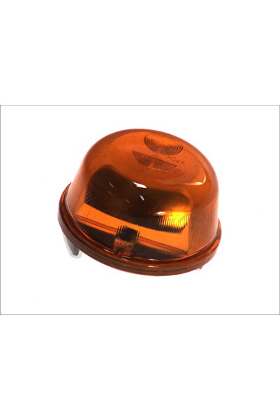 DT Spare Parts Lampa Semnalizare Fata (culoare Sticla: Portocaliu) Mercedes A...