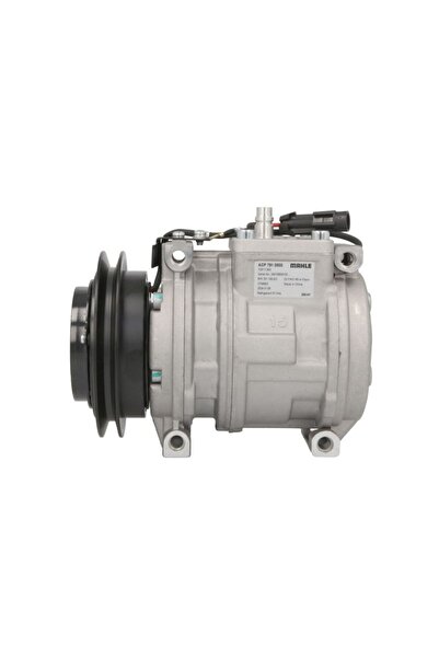 MAHLE Compresor de Aer Conditionat 12v (r134a) Fendt 1 D Farmer 1 E Farmer 1 ...