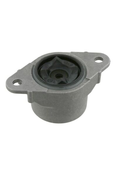 FEBI BILSTEIN Flansa Amortizor Spate Dreapta/Stanga Ford Fiesta Fiesta V Fusi...