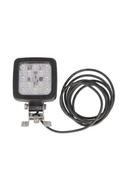 WAS Lampa de Lucru (led 12/24v 2/17w 2000lm Numar Elemente Led: 12 Inaltime: ...