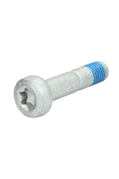 FEBI BILSTEIN Set Kit Suruburi Brat Bascula Fata Dreapta/Stanga (bolt/Surub M...