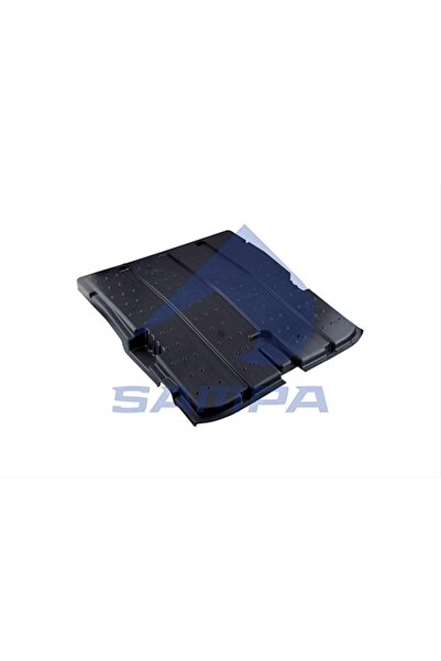 SAMPA Capac, Cutie baterie Mercedes-Benz Actros MP2 / MP3 Axor