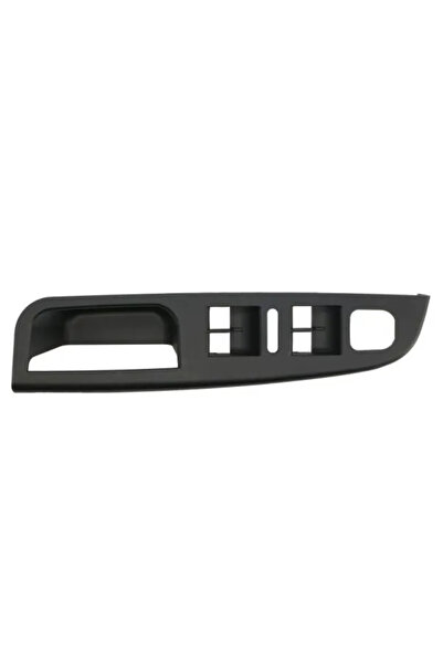 Blic Maner Interior USA VW GOLF 5/JETTA 3/PASSAT B6