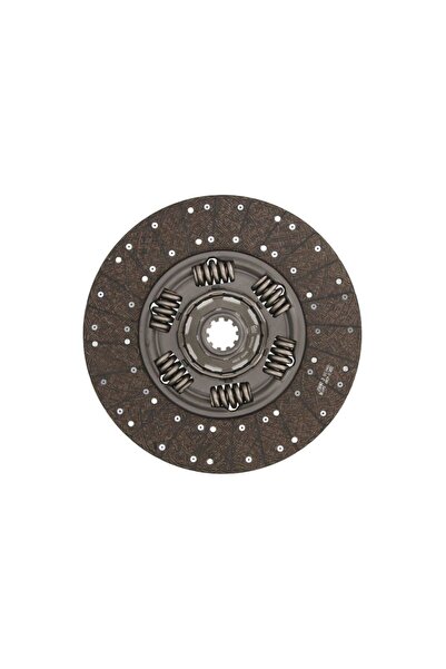 FEBI BILSTEIN Disc Ambreiaj (430mm) Man Hocl Lion´s Coach Lion´s Star Tga Tgs...
