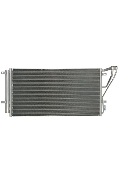 Thermotec Radiator Condensator Aer Conditionat KIA CARENS 3
