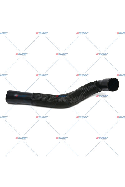 Auger Furtun Radiator Scania 4 - Series G I P I... 2000-2026