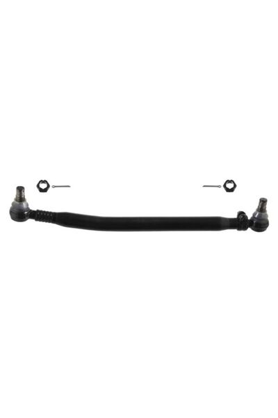 FEBI BILSTEIN Levier de Directie, Bara Directie (l-840mm) Mercedes Mk 12.87-1...