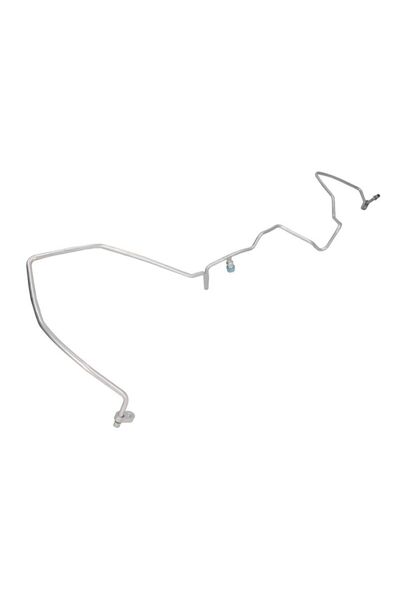 Thermotec Conducta Aer Conditionat Renault Clio Iii 1.2-2.0 05.05-12.14 RENAU...