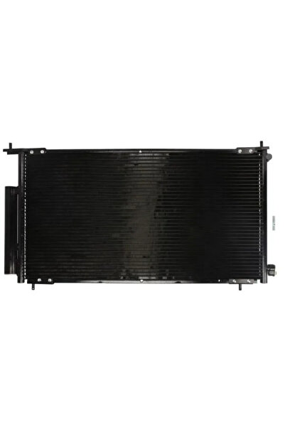Thermotec Radiator Condensator Aer Conditionat HONDA CR-5 2
