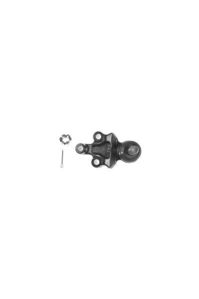 FEBI BILSTEIN Pivot Axa Dreapta/Stanga (inferior Fata) (diametru Con 21 6mm) ...