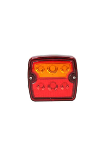 TRUCKLIGHT Lampa Spate Dreapta/Stanga (led 12/24v cu Semnalizare cu Lumini Fr...