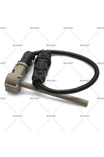 Auger Senzor Radiator Man Lion S Intercity Lion S Mex Lion´s City... 2000-2026