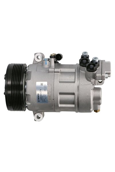 Bosch Compresor de Aer Conditionat Bmw 3 (e46) X3 (e83) Z4 (e85) 1.6/1.8/2.0 ...