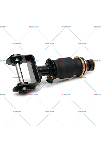 Auger Amortizor Cu Perna Aer Cabina Renault C D Kerax... Volvo Fe Fe Ii 2000-...