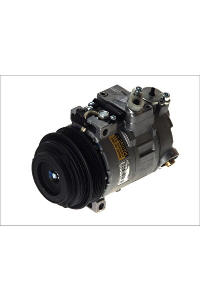 Airstal Compresor de Aer Conditionat (remanufacturate Profesional) Mercedes C...