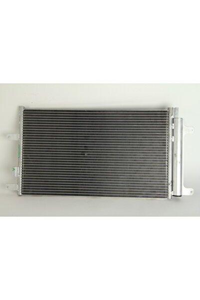 NRF Radiator Aer Conditionat Clima, Condensator (uscator) Iveco Daily Iii Dai...