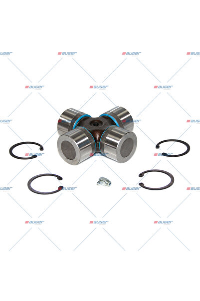 Auger Cruce Cardanica Daf 95 F 1100 F 1300... 2000-2026