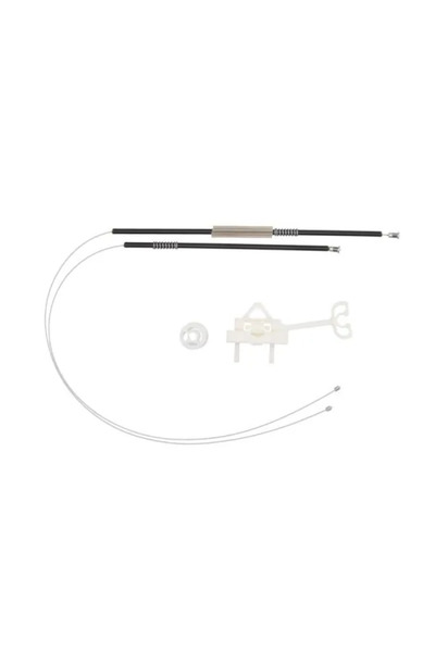 Blic Set Reparat Macara Geam Spate dreapta ABARTH GRANDE PUNTO/PUNTO FIAT GRA...
