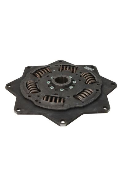 LUK Disc Ambreiaj (diametru: 348mm Numar Dinti: 26 Buc) Massey Ferguson 2200 ...