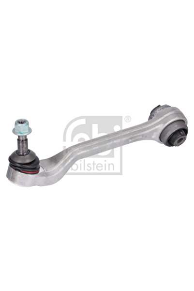 FEBI BILSTEIN Brat, Bascula Roata Fata Dreapta Transversal Fata 16 Mm (cu Sil...