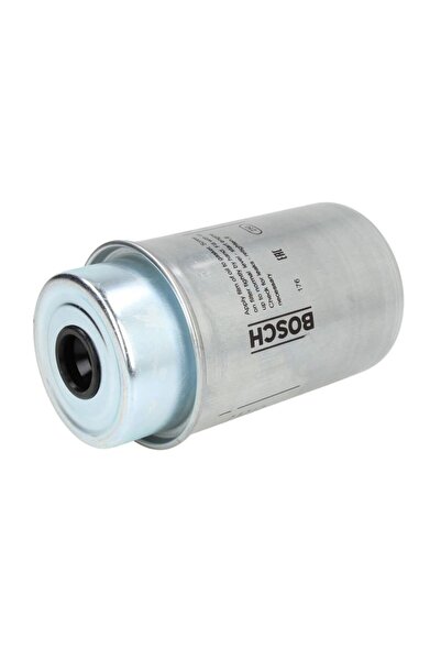 Bosch Filtru Combustibil Rvi Midlum Mascott Renault Mascott 8140.43.b.3586-s9...