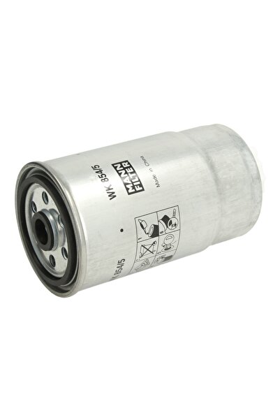 Mann-Filter Filtru Combustibil Alfa Romeo 147 156 166 Gt Fiat Doblo Multipla ...