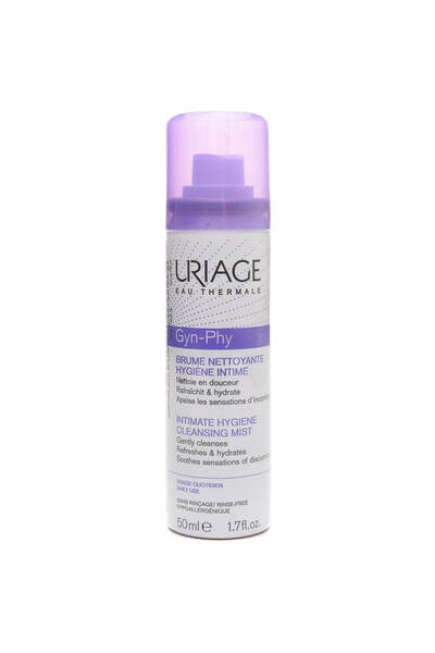 Uriage Gyn-Phy Spray 50 ml