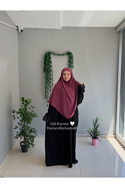 Yüsra Collection أيروبين سوفليه بطبقة واحدة