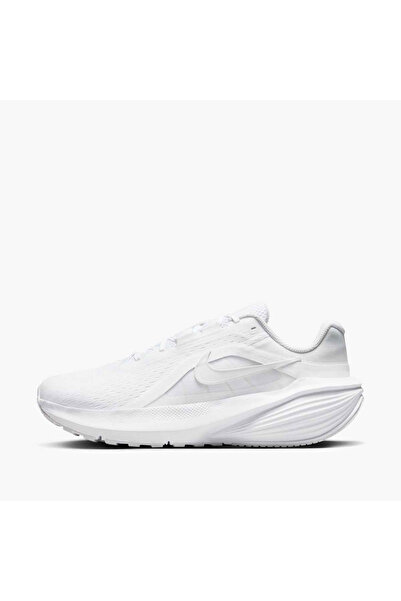 Nike Downshifter 14 Erkek Beyaz Koşu Ayakkabısı