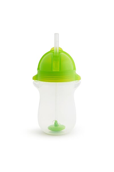 Munchkin Tip & Sip Tall 296ml Πράσινο