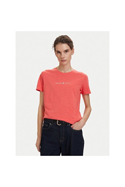 Beverly Hills Polo Club Tricou de damă 2230100363974 Roz