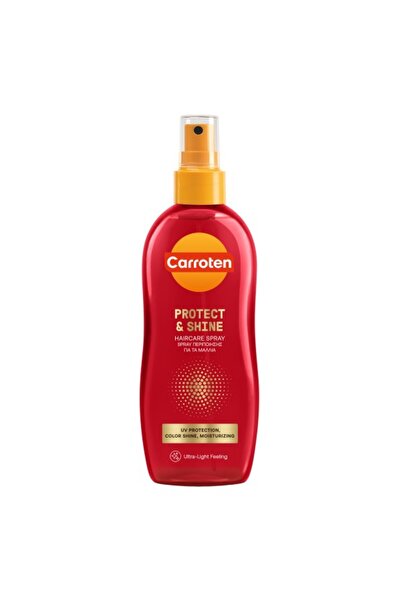 Carroten Σπρέι Λάδι Μαλλιών 150ml