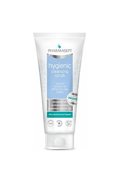 Pharmasept Καθαριστικό Σκραμπ 200ml
