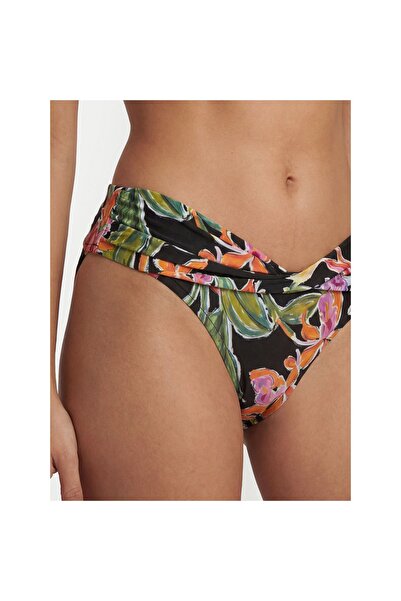 Seafolly Slip de bikini pentru femei 44320-279 Multicolor