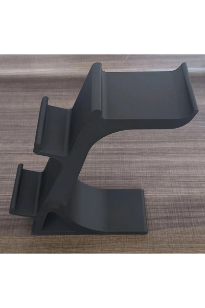 MF3D STUDIO Modern Joystick Stand Kulaklık Joystick Game