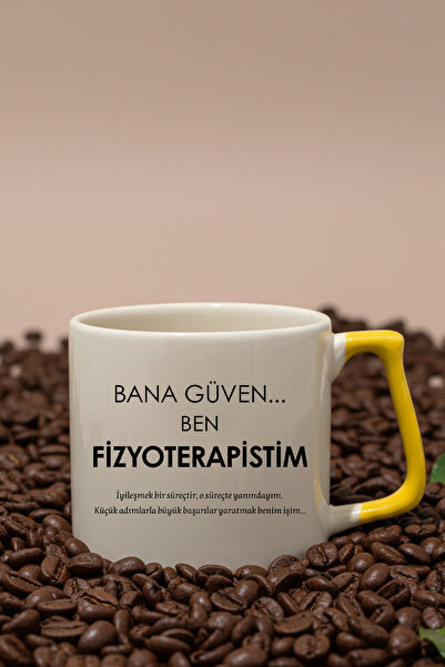 qoeuyl boutique Trust Me I'M a Physiotherapist Printed Quote Physical Therapy...